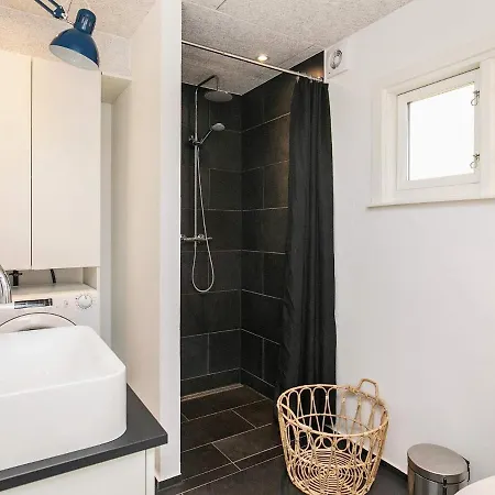 Σπίτι διακοπών 6 Person Holiday In *