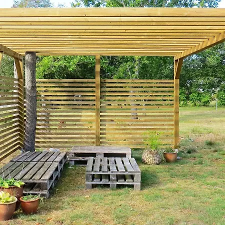 6 Person Holiday In