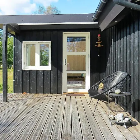 6 Person Holiday In