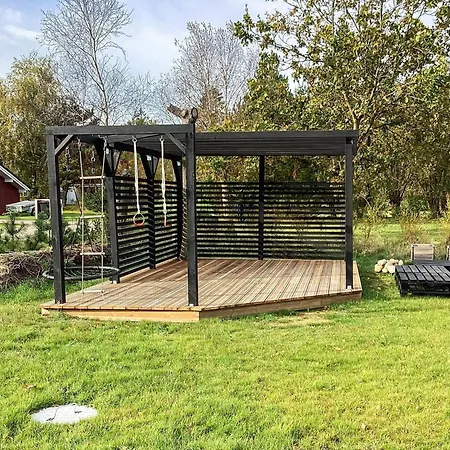6 Person Holiday In *